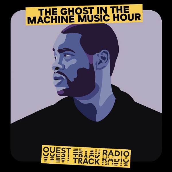 Artwork for The Ghost In The Machine Music Hour