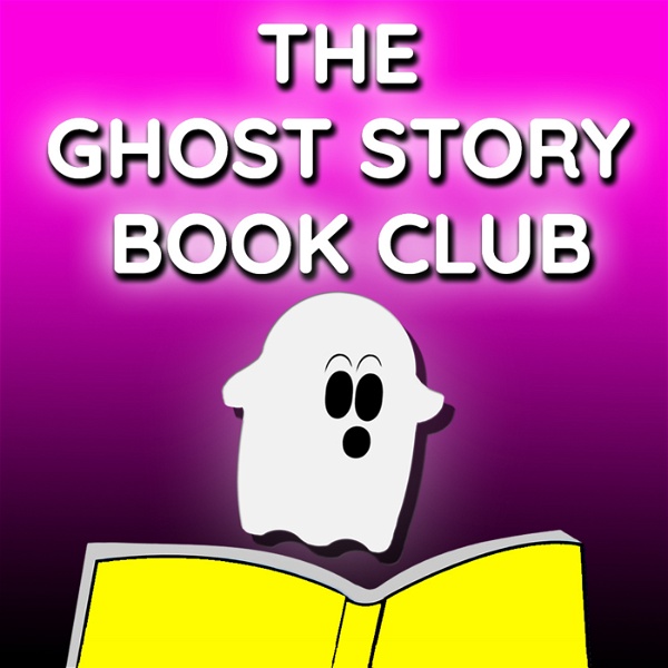 Artwork for The Ghost Story Book Club