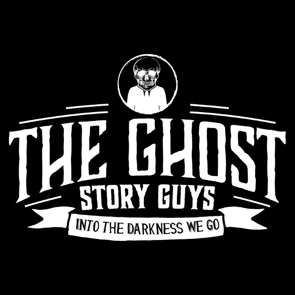 Artwork for The Ghost Story Guys