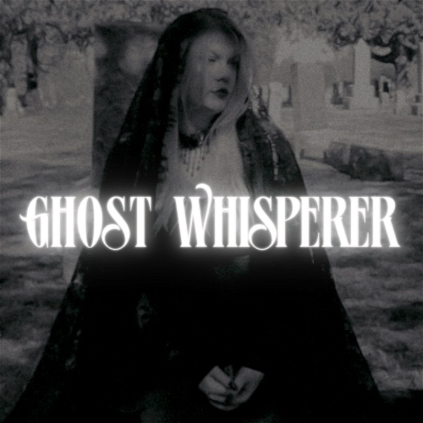 Artwork for The Ghost Whisperer