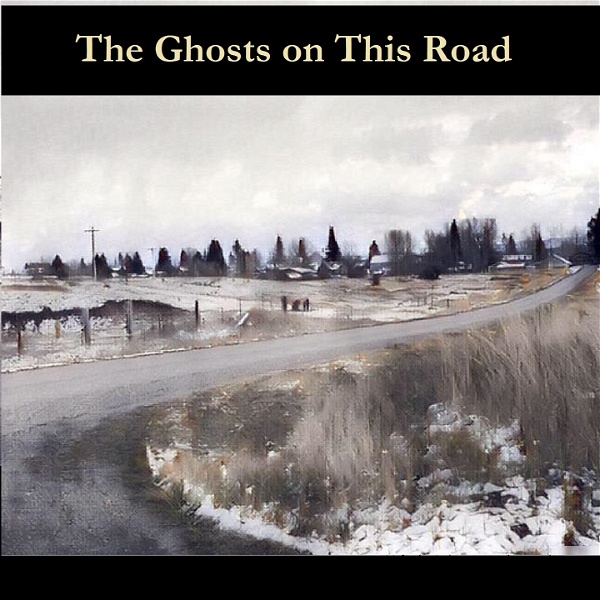 Artwork for The Ghosts on This Road