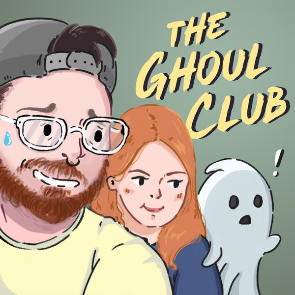 Artwork for The Ghoul Club
