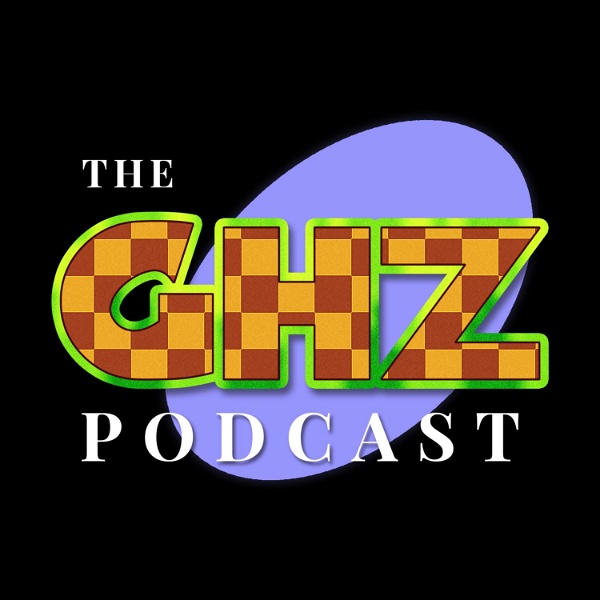 Artwork for The GHZ Podcast