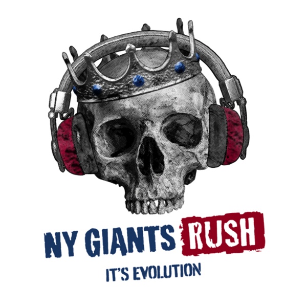 Artwork for NY Giants Rush