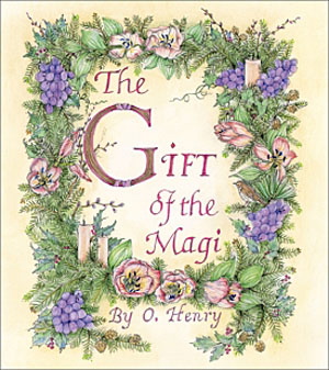 Artwork for The Gift of Magi