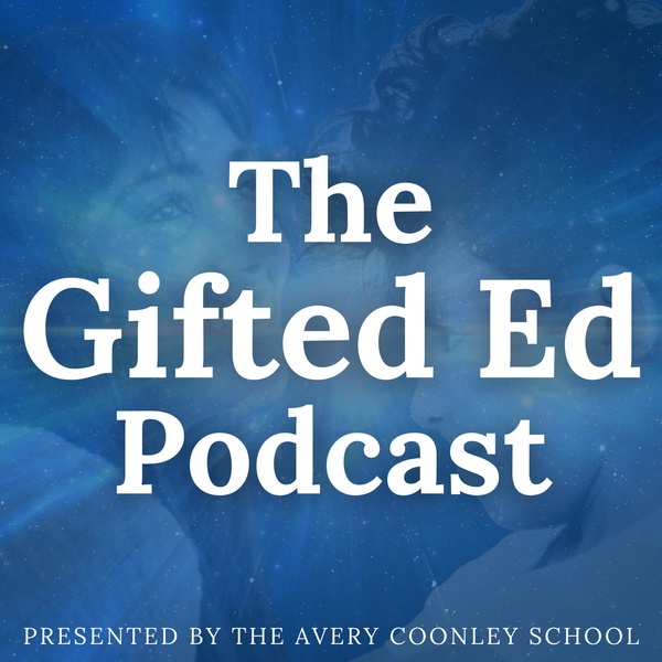 Artwork for The Gifted Ed Podcast