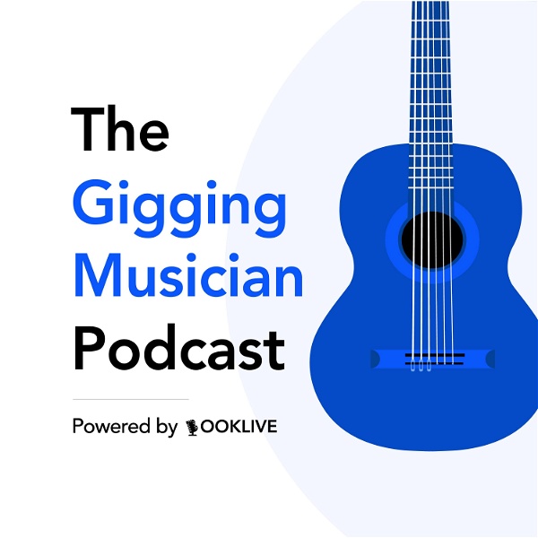 Artwork for The Gigging Musician Podcast