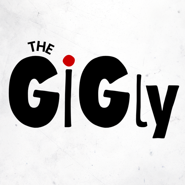 Artwork for The GiGly