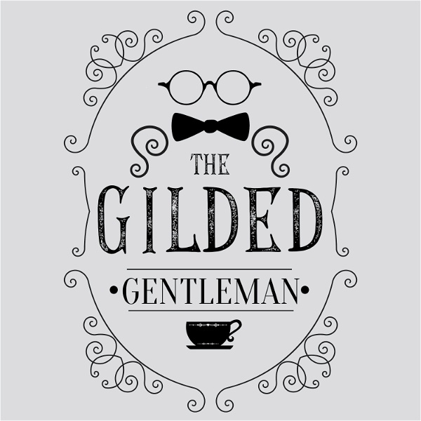 Artwork for The Gilded Gentleman