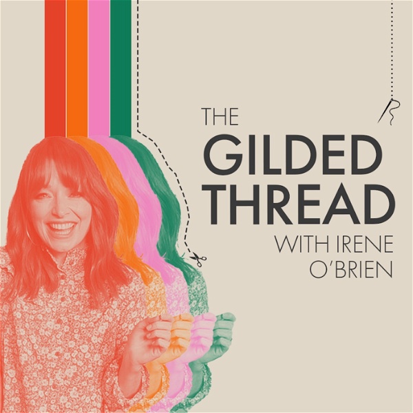 Artwork for The Gilded Thread