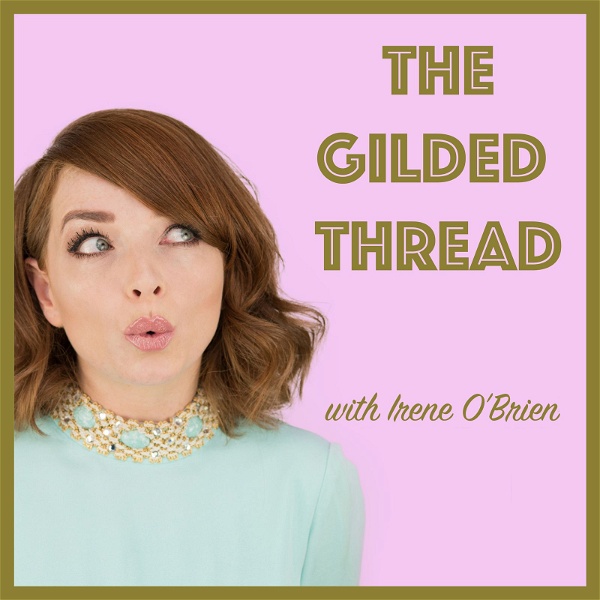 Artwork for The Gilded Thread