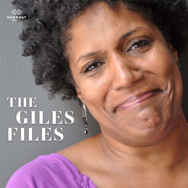 Artwork for The Giles Files