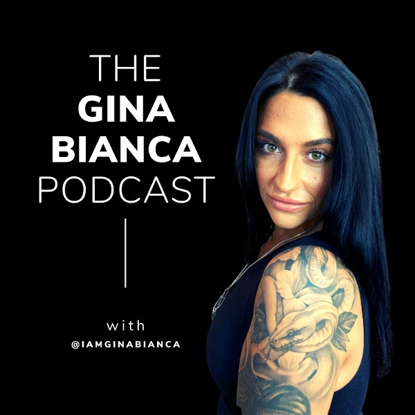 Artwork for Gina Bianca Podcast