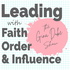 The Gina Duke Show, Leadership Coach, Christian Leader, Women’s Ministry Mentor, Human Resources Consultant, Business Strat