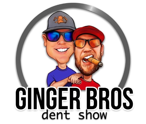 Artwork for The Ginger Bros podcast