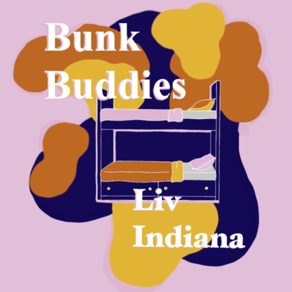 Artwork for Bunk Buddies