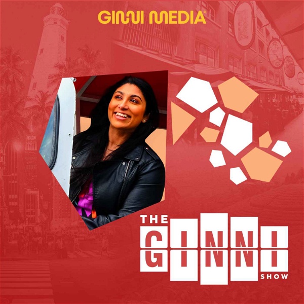 Artwork for The Ginni Show