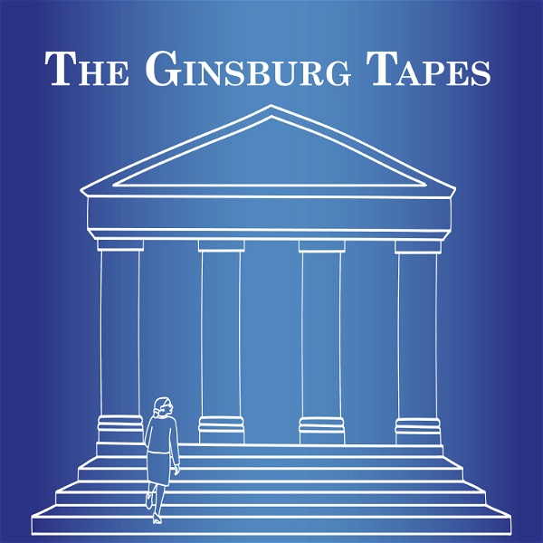 Artwork for The Ginsburg Tapes