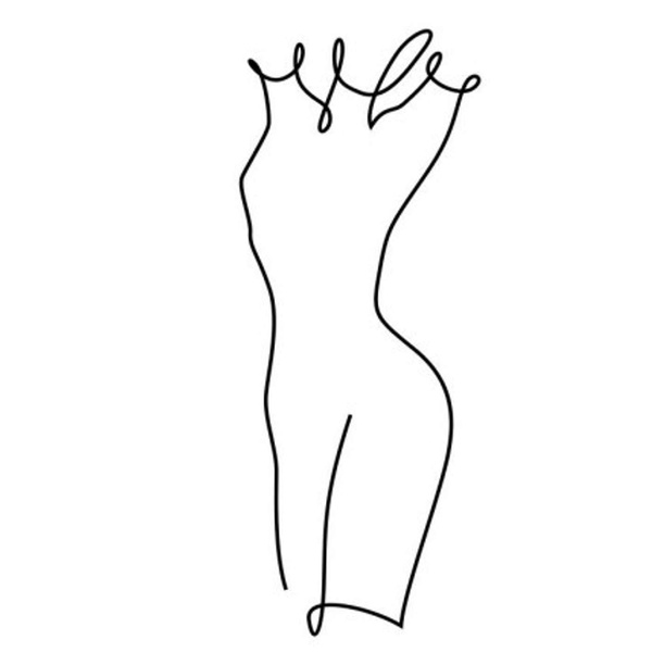 Artwork for The Gin'Voice