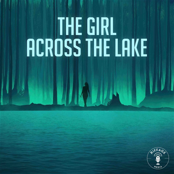 Artwork for The Girl Across the Lake