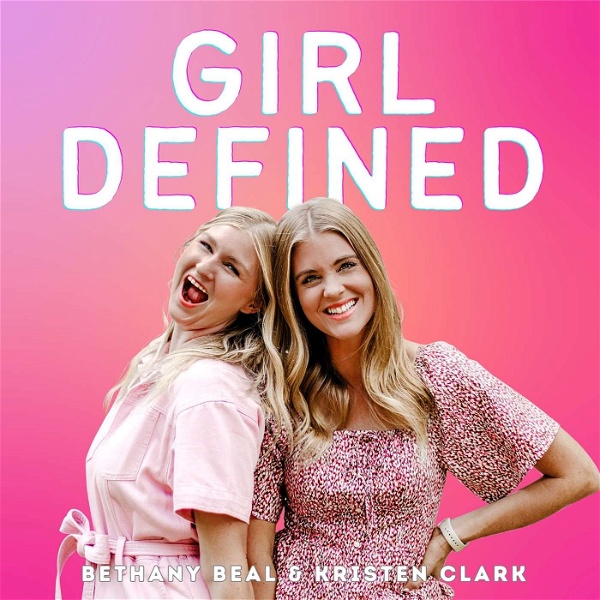Artwork for The Girl Defined Show