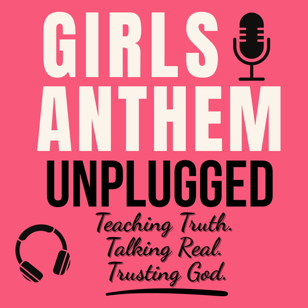 Artwork for Girls Anthem Unplugged