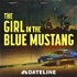 The Girl in the Blue Mustang