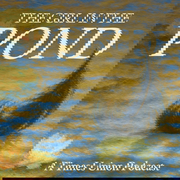 Artwork for The Girl in the Pond