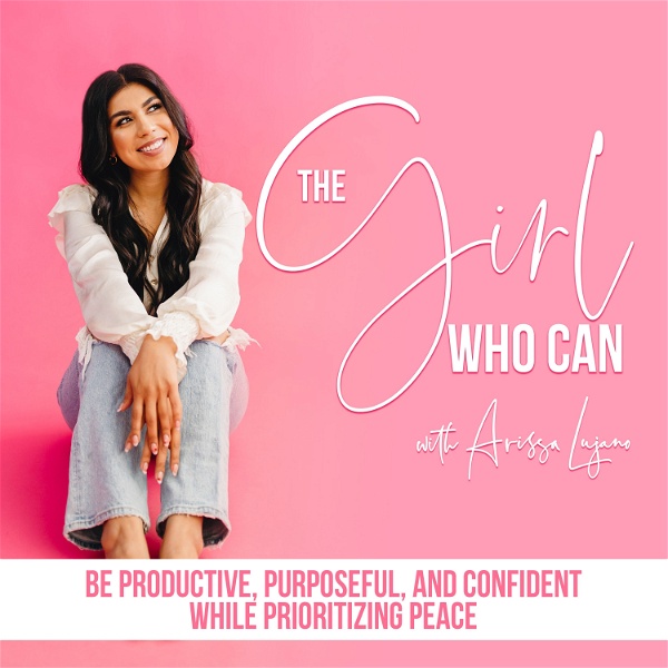 Artwork for The Girl Who Can