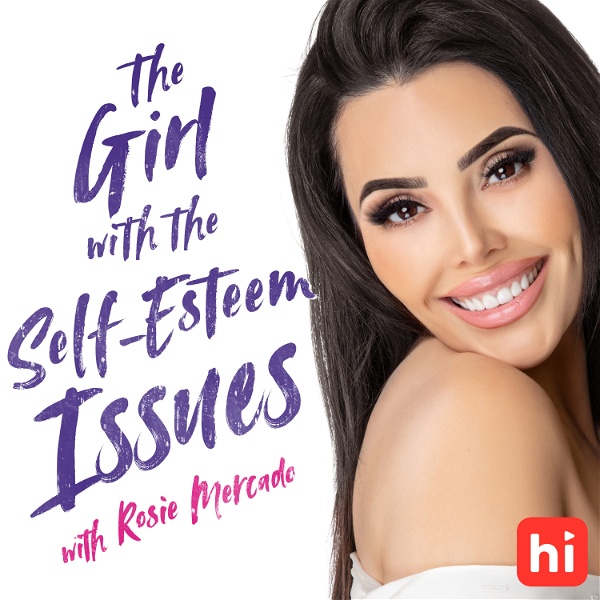 Artwork for The Girl With The Self-Esteem Issues