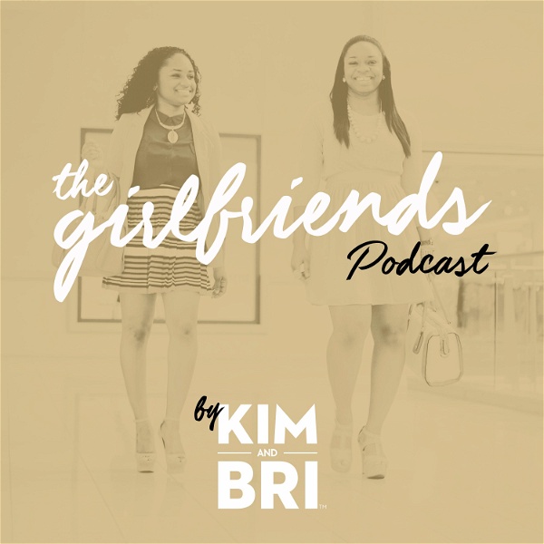 Artwork for The Girlfriends Podcast