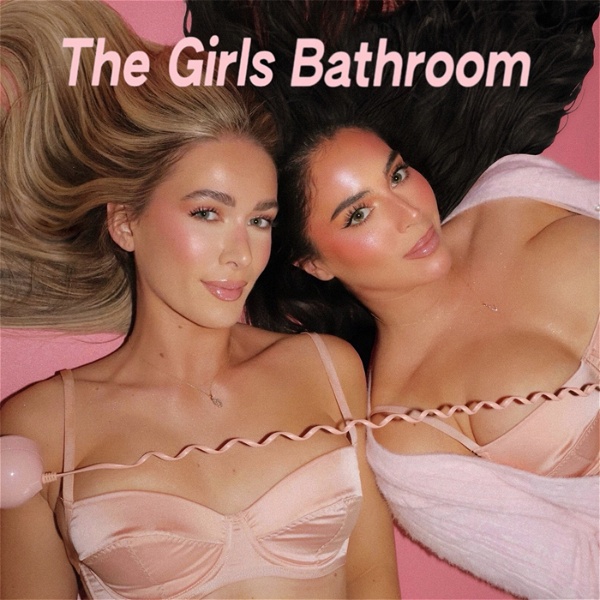 Artwork for The Girls Bathroom