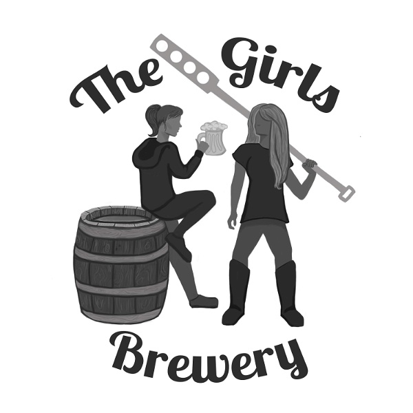 Artwork for The Girls Brewery Podcast