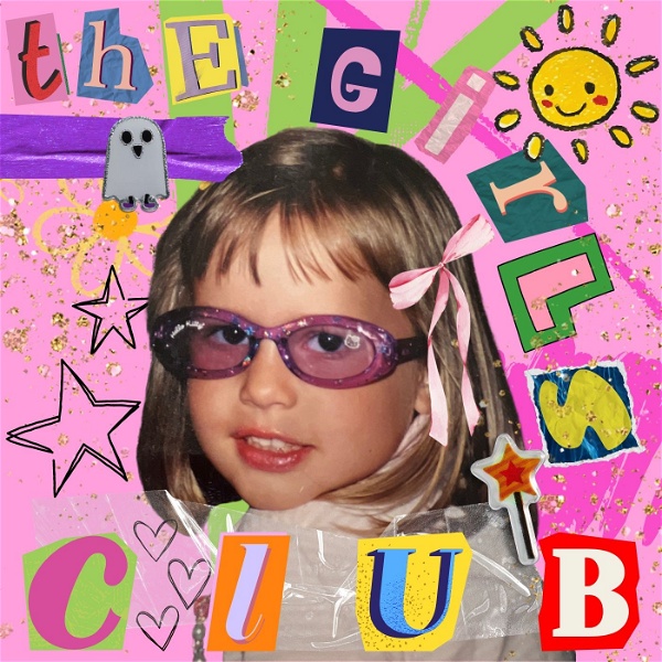 Artwork for The Girls Club