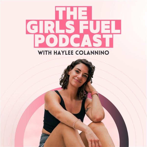 Artwork for The Girls Fuel Podcast