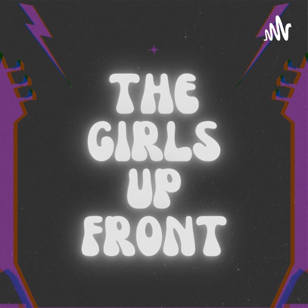 Artwork for The Girls Upfront Podcast