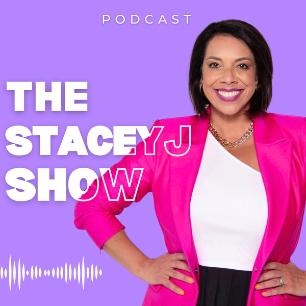 Artwork for The Stacey J Show