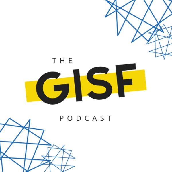 Artwork for The GISF Podcast