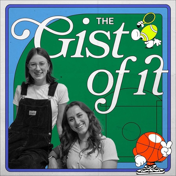 Artwork for The GIST of It