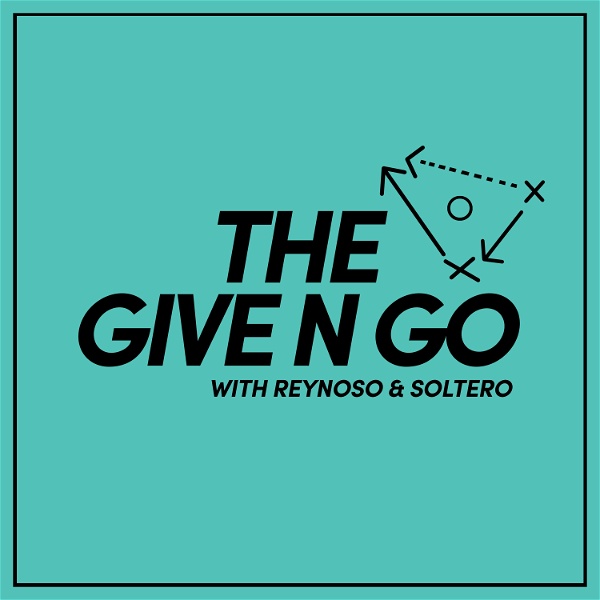 Artwork for The Give N Go