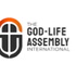 The GLA Podcast