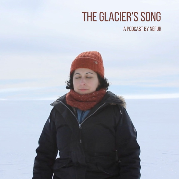 Artwork for The Glacier's Song