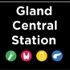 The Gland Central Station