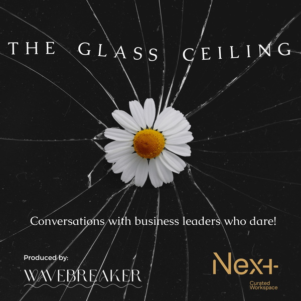 Artwork for The Glass Ceiling