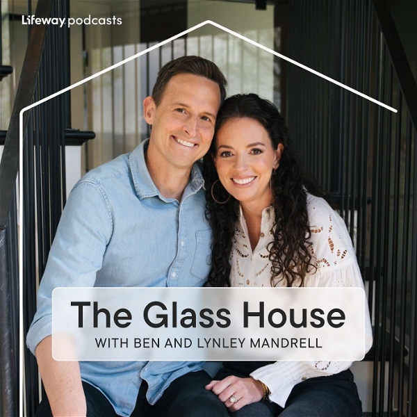 Artwork for The Glass House