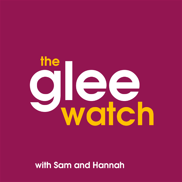 Artwork for The GleeWatch