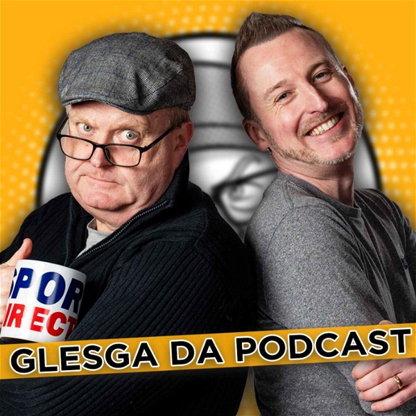 Artwork for Glesga Da Podcast