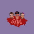 The GLHC Horror Podcast