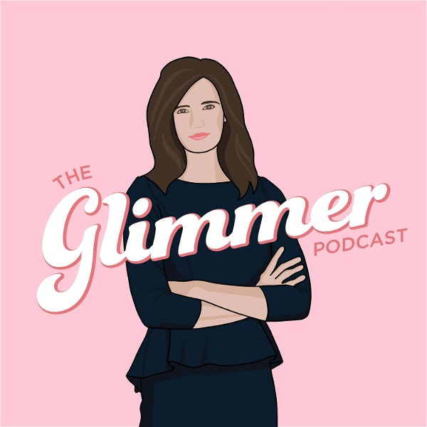 Artwork for The Glimmer Podcast