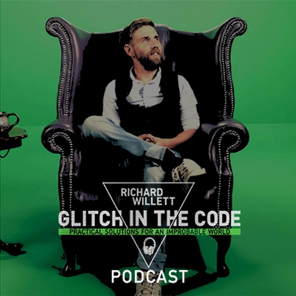 Artwork for Glitch In The Code Podcast